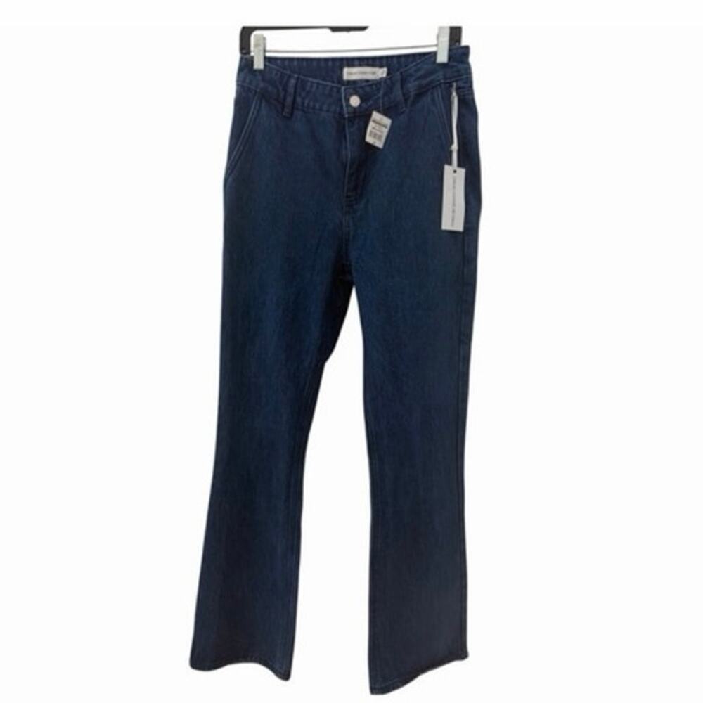 REV JEAN - Torn By Ronny Kobo size 28/6 New NWT 100% cotton